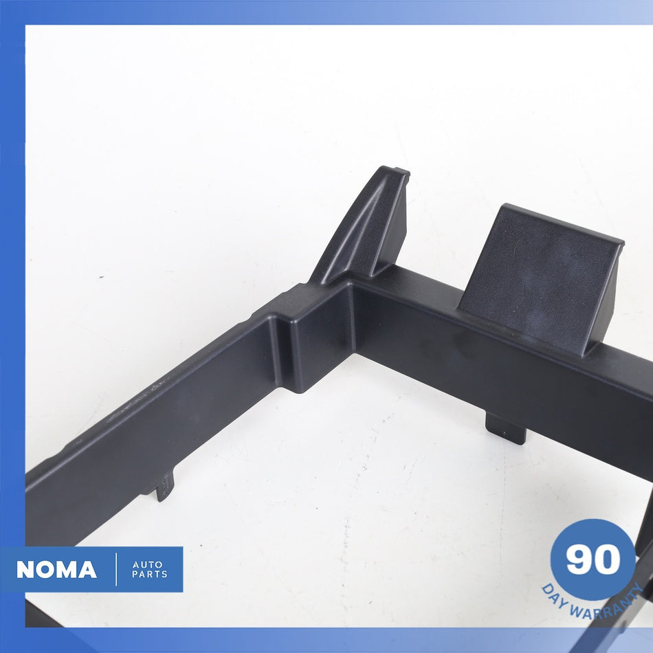 2021 Land Rover Range Rover Evoque L551 Front Center Console Bezel Trim OEM