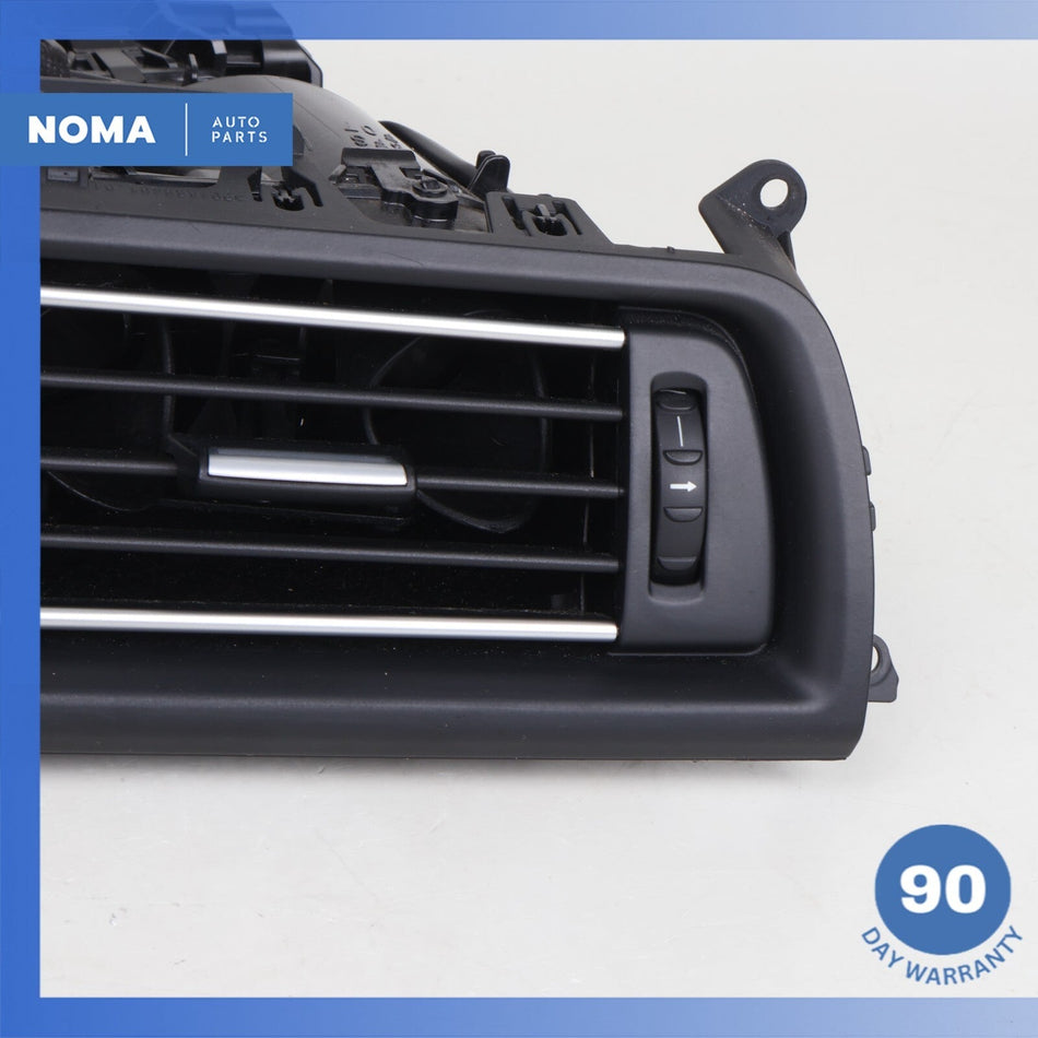 2014 BMW F10 ActiveHybrid 5 Center Dash Board А/C Dual Air Vent 64229166891 OEM
