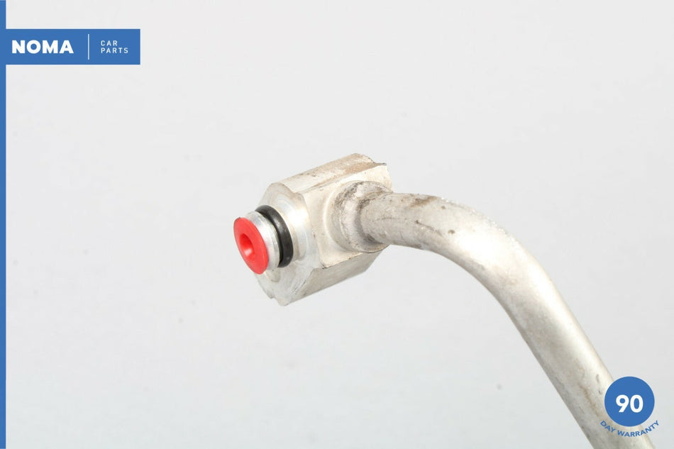 95-00 Lexus LS400 XF20 AC A/C Air Conditioning Hose Line Pipe 88716-50490 OEM