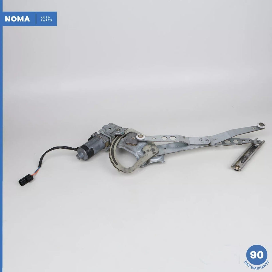 95-03 Jaguar X308 XJR XJ8 Front Right Passenger Side Window Regulator Motor OEM