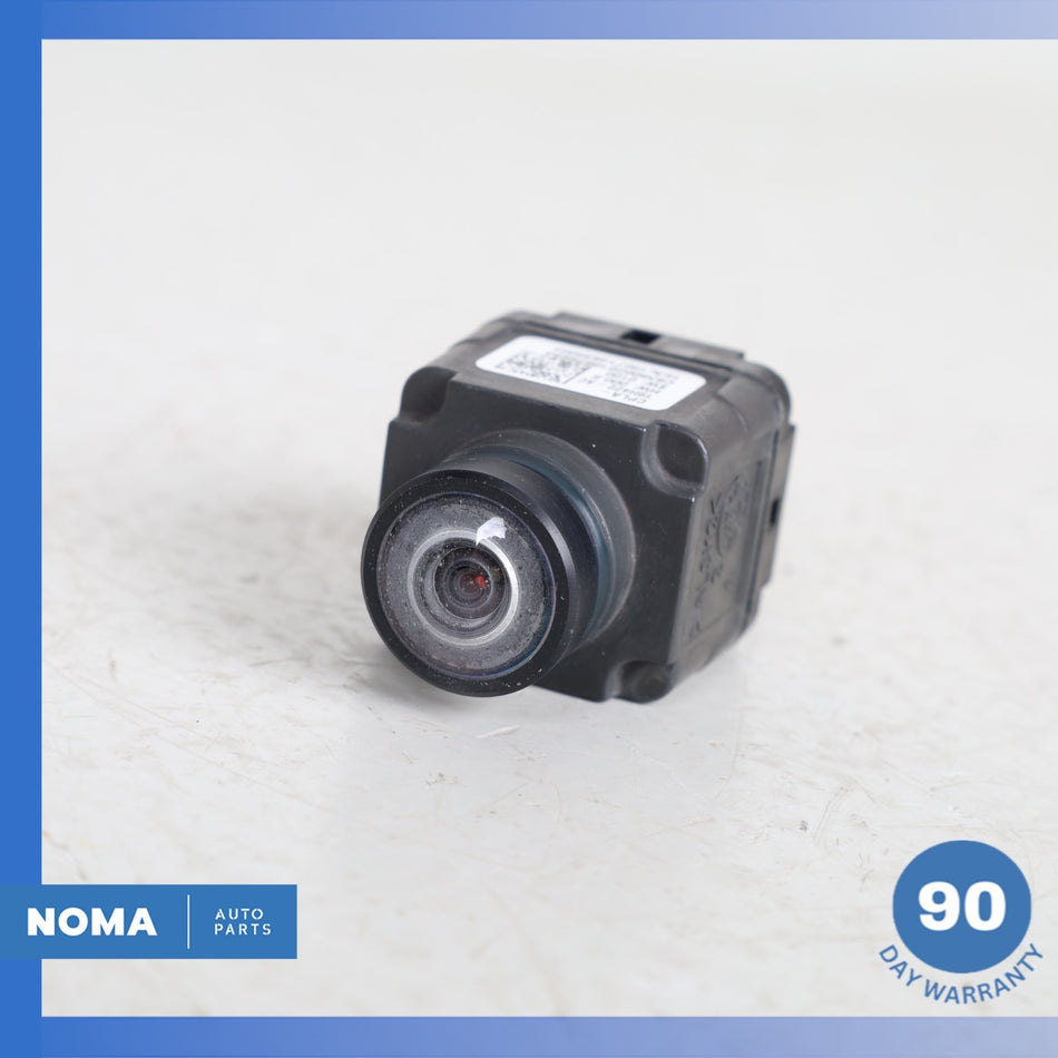 13-16 LR Range Rover L405 L494 L538 Parking Assist Camera CPLA19H422AC OEM