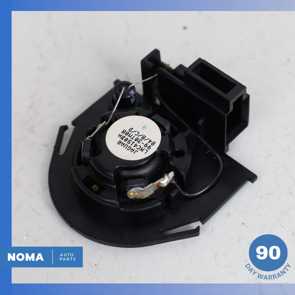 1998 Jaguar X308 XJR Rear Right Side Door Handle Tweeter Speaker OEM