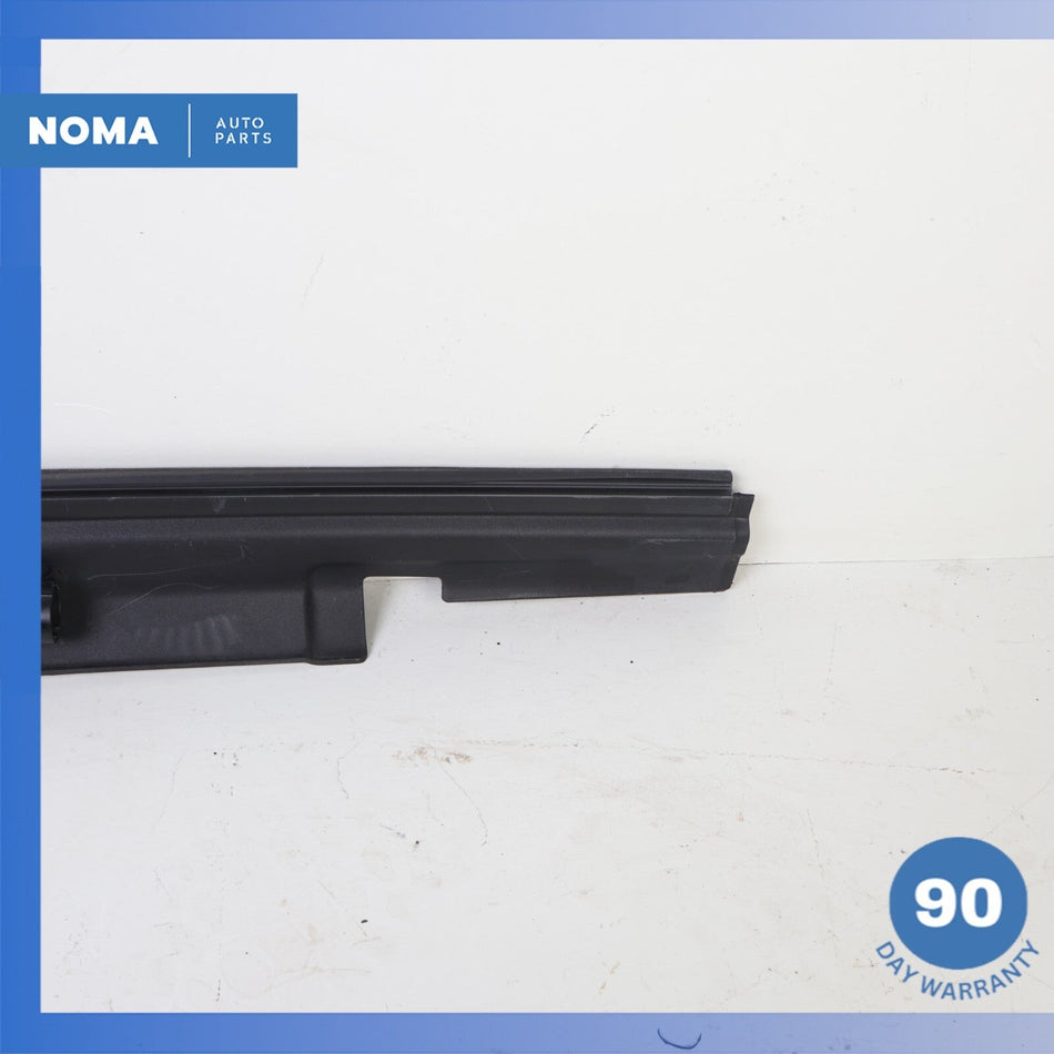 2014 Land Rover Range Rover L405 Trunk Boot Tailgate Lid Upper Cover Trim OEM