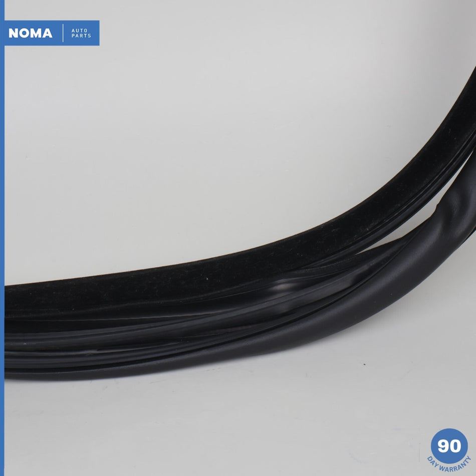 12-19 Range Rover Evoque L538 Rear Right Passenger Side Body Seal LR026457 OEM