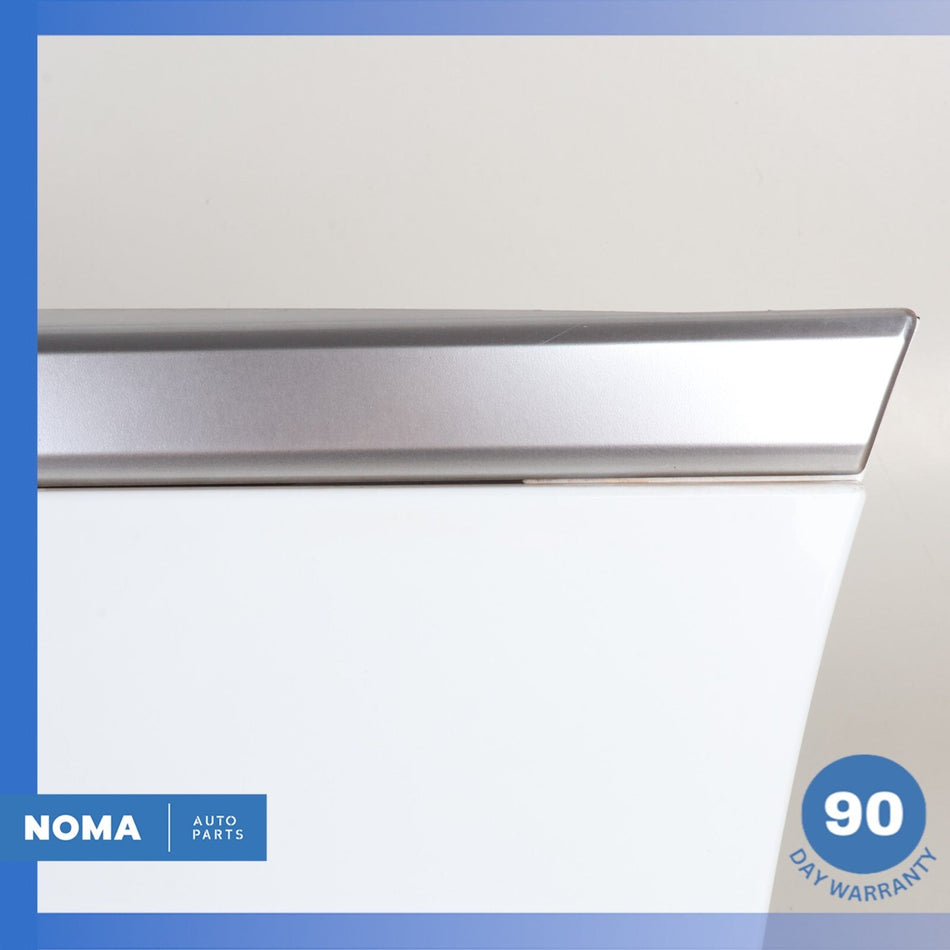 13-22 Land Rover Range Rover L405 Rear Left Driver Side Door Lower Molding OEM