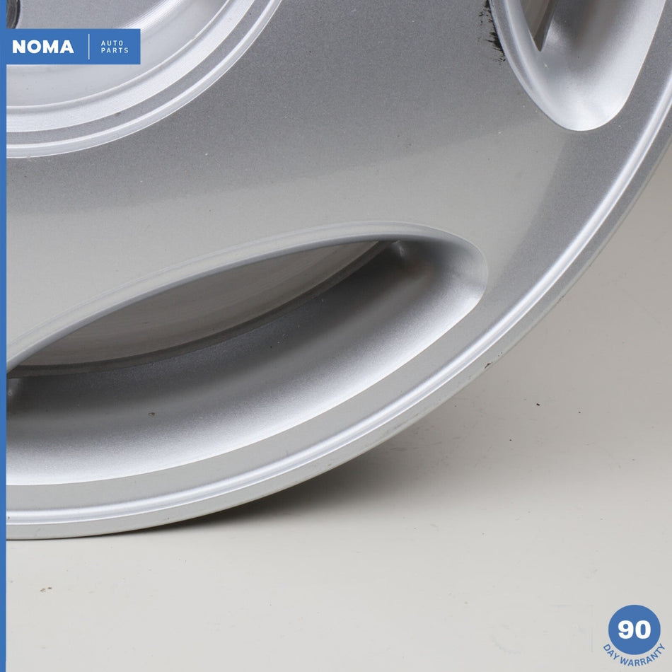 96-97 Lexus LS400 XF20 16x7J Alloy Wheel Road Rim 5 Spoke Type C 42611-50160 OEM