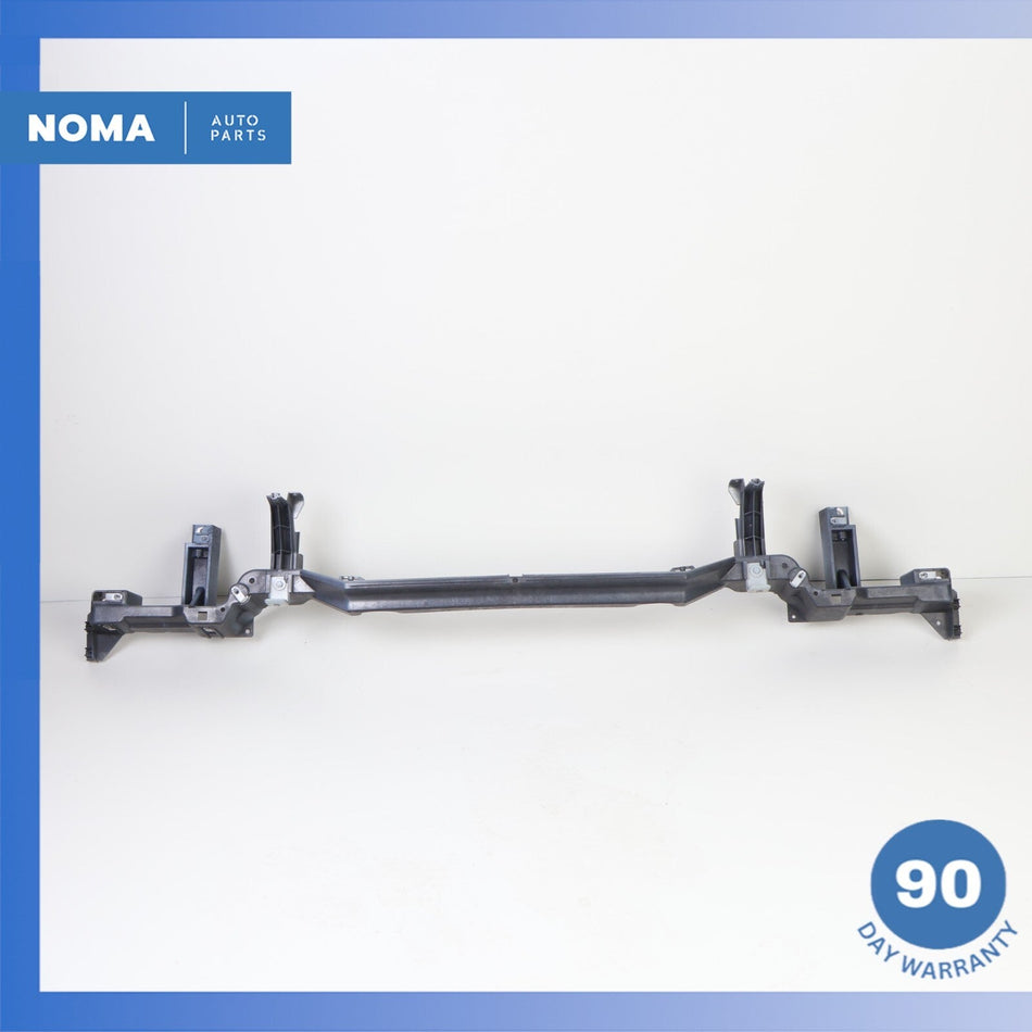 04-09 Jaguar X350 XJ8 VDP Radiator Upper Support Bracket Reinforcement OEM
