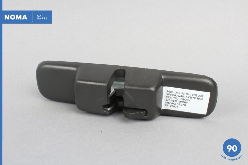 03-08 Jaguar S-Type X206 Rear Left Driver Side Seat Release Lock Latch OEM