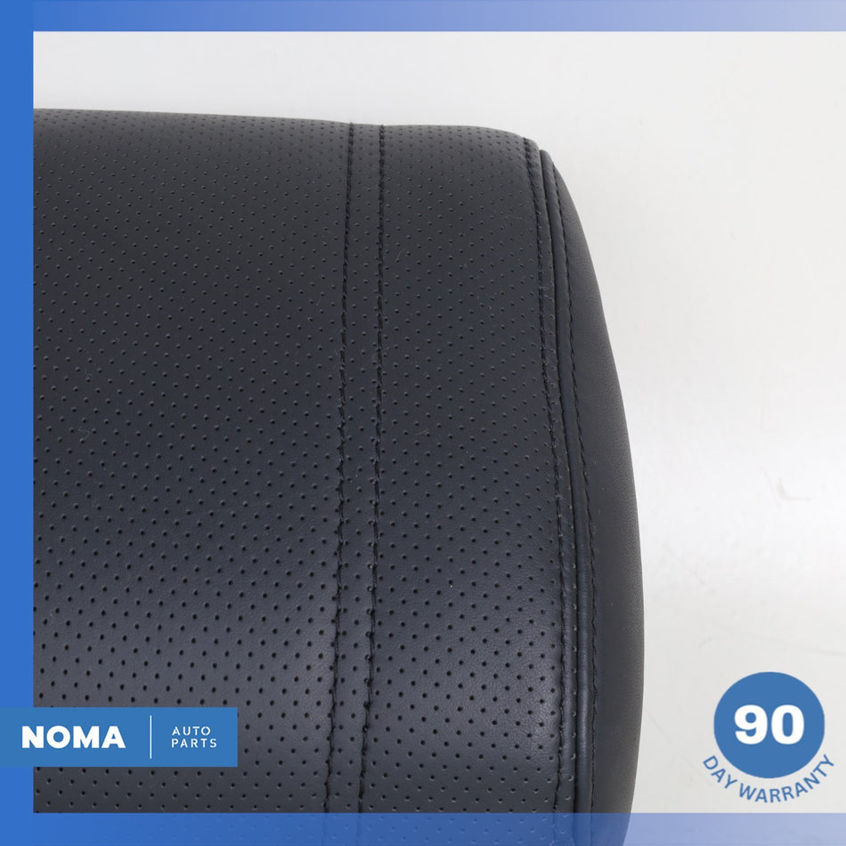 14-17 LR Range Rover Sport L494 Front Right Side Headrest Head Rest Black OEM
