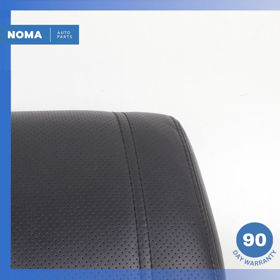 14-17 LR Range Rover Sport L494 Front Left Side Headrest Head Rest Black OEM