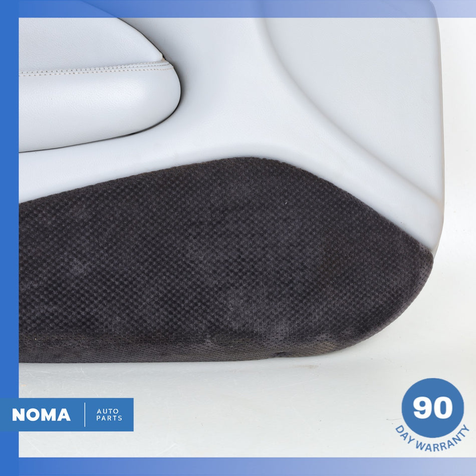 97-06 Jaguar X100 XK8 XKR Left Driver Side Interior Door Panel Gray OEM