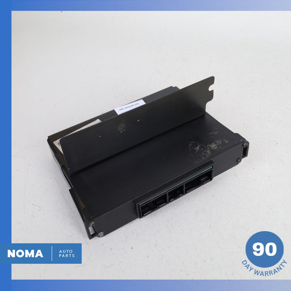 94-96 Jaguar XJS Series 3 Security Locking Module Computer Unit DPP105006 OEM