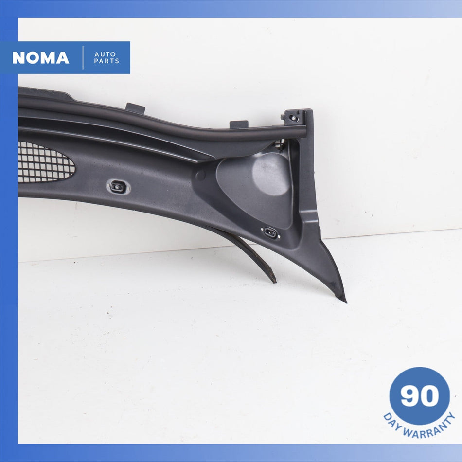 97-04 Jaguar X100 XK8 XKR Windshield Cowl Panel Trim Cover HJA3833AJ OEM