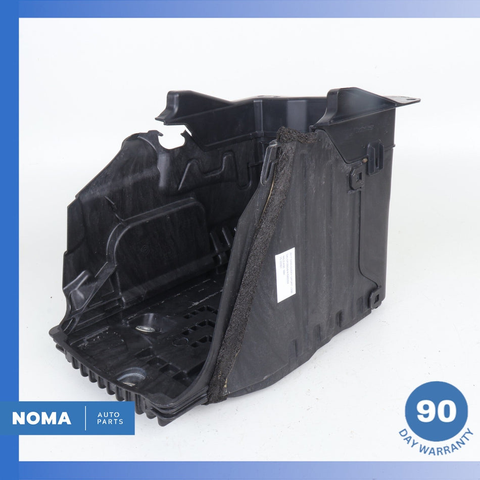 08-19 LR Discovery Sport L550 L538 L359 Battery Holder Tray Cover Panel OEM