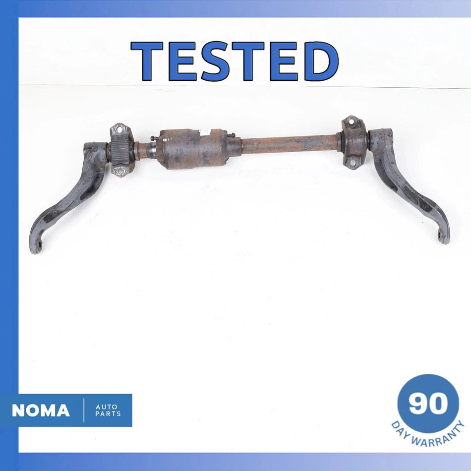 13-22 LR Range Rover L405 Rear Adaptive Anti Roll Sway Bar Stabilizer OEM