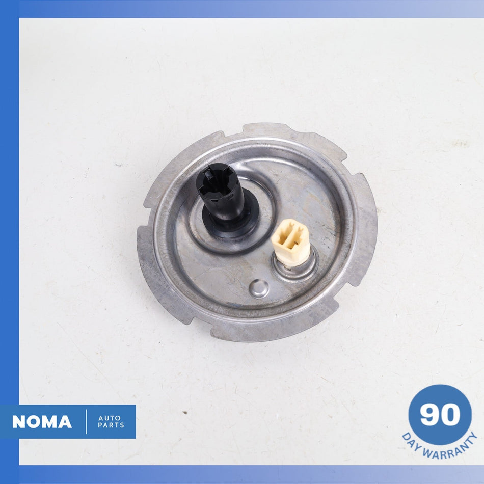 94-98 Jaguar X100 XK8 4.0L Fuel Evaporative Loss Flange NNA5954AA OEM 66k