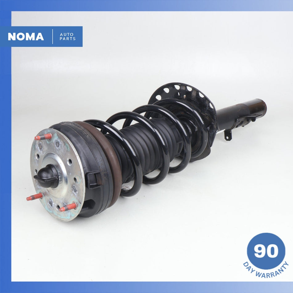 12-19 Range Rover Evoque L538 Rear Right Passenger Side Shock Strut Absorber OEM