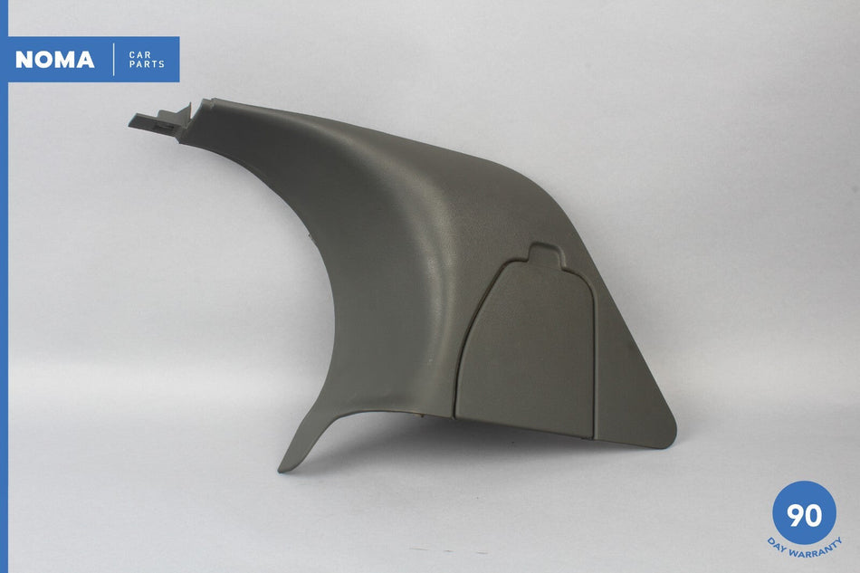 06-09 Jaguar XJ8 XJR VDP X350 X358 Front Right Pass Kick Panel Cover LEG OEM