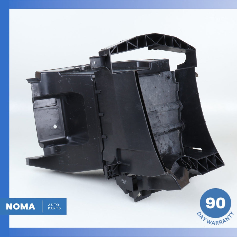 13-17 LR Range Rover L405 Left Driver Side Auxiliary Radiator Deflector OEM