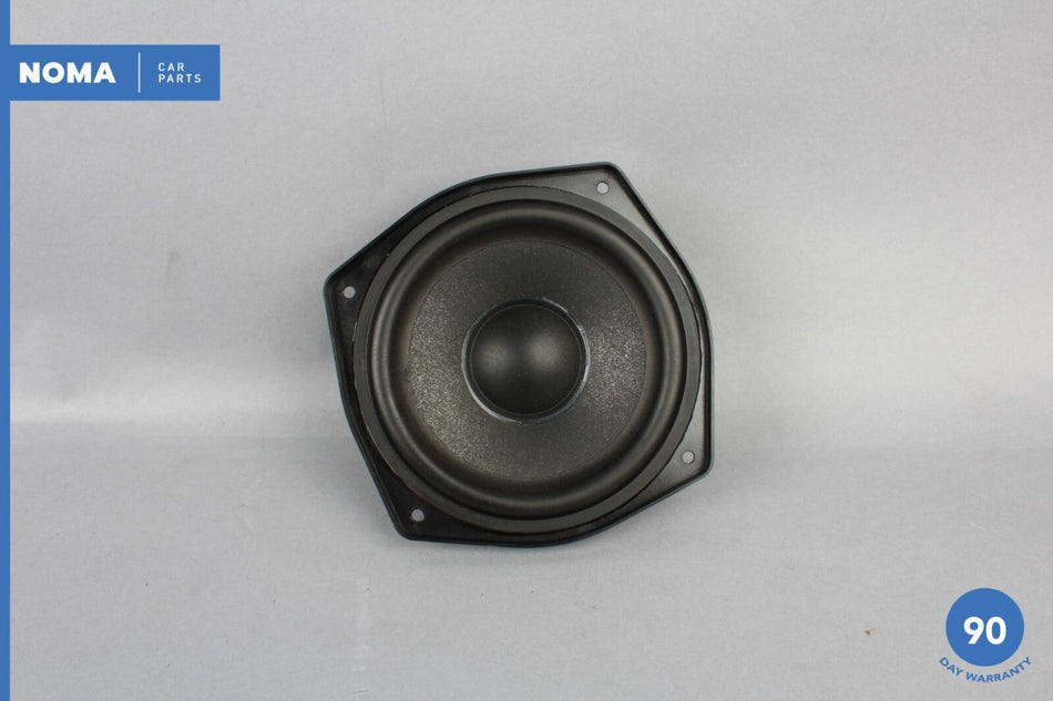 03-08 BMW Z4 E85 E86 Rear Front Left or Right Side Door Hifi Woofer Speaker OEM