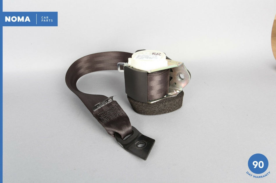 10-13 Jaguar XJ XJL X351 Rear Right Passenger Side Seat Belt Retractor AMS OEM