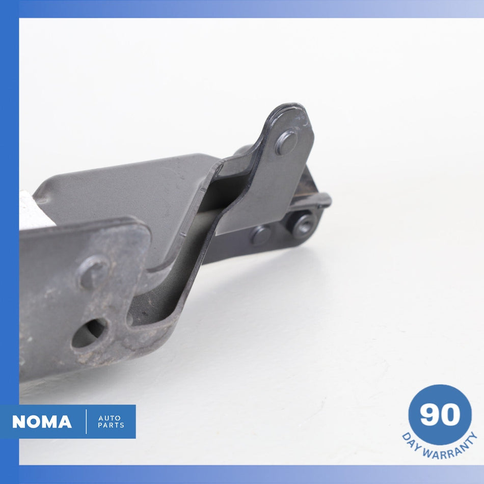 14-24 Jaguar X152 F-Type Left Side Radiator Support Bracket Mount Gray OEM