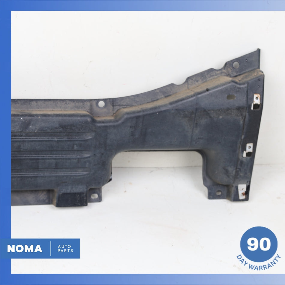 13-23 LR Range Rover L405 L494 Rear Right Side Underbody Splash Shield OEM