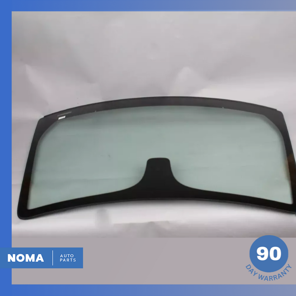 07-09 Jaguar X150 XKR XK Front Windshield Windscreen Window Glass C2P16010 OEM