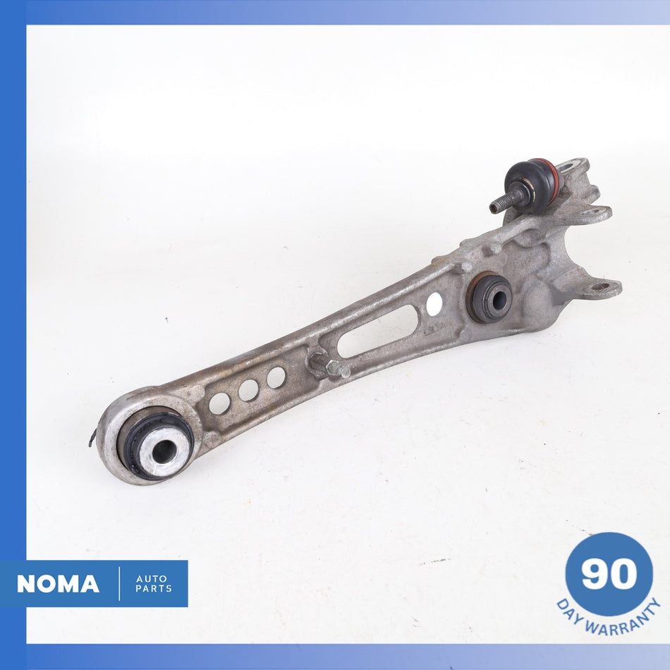 13-19 Jaguar X351 XJ XJR AWD Front Left Side Lower Control Arm w/ Link OEM