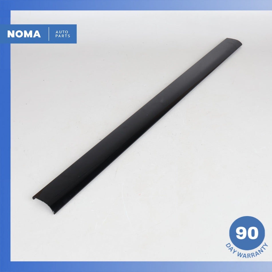 05-16 Land Rover L319 LR4 Rear Right Side Quarter Panel Roof Molding Trim OEM