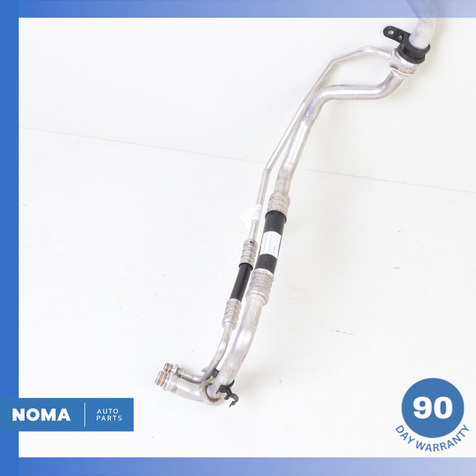 2013 Range Rover L405 AC A/C Air Conditioning Line Tube Pipe CPLA19A834AD OEM