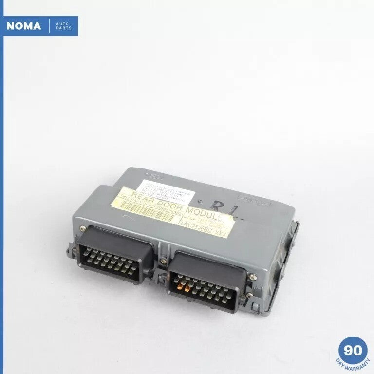98-03 Jaguar X308 XJ8 XJR Rear Left or Right Side Door Control Module Unit OEM