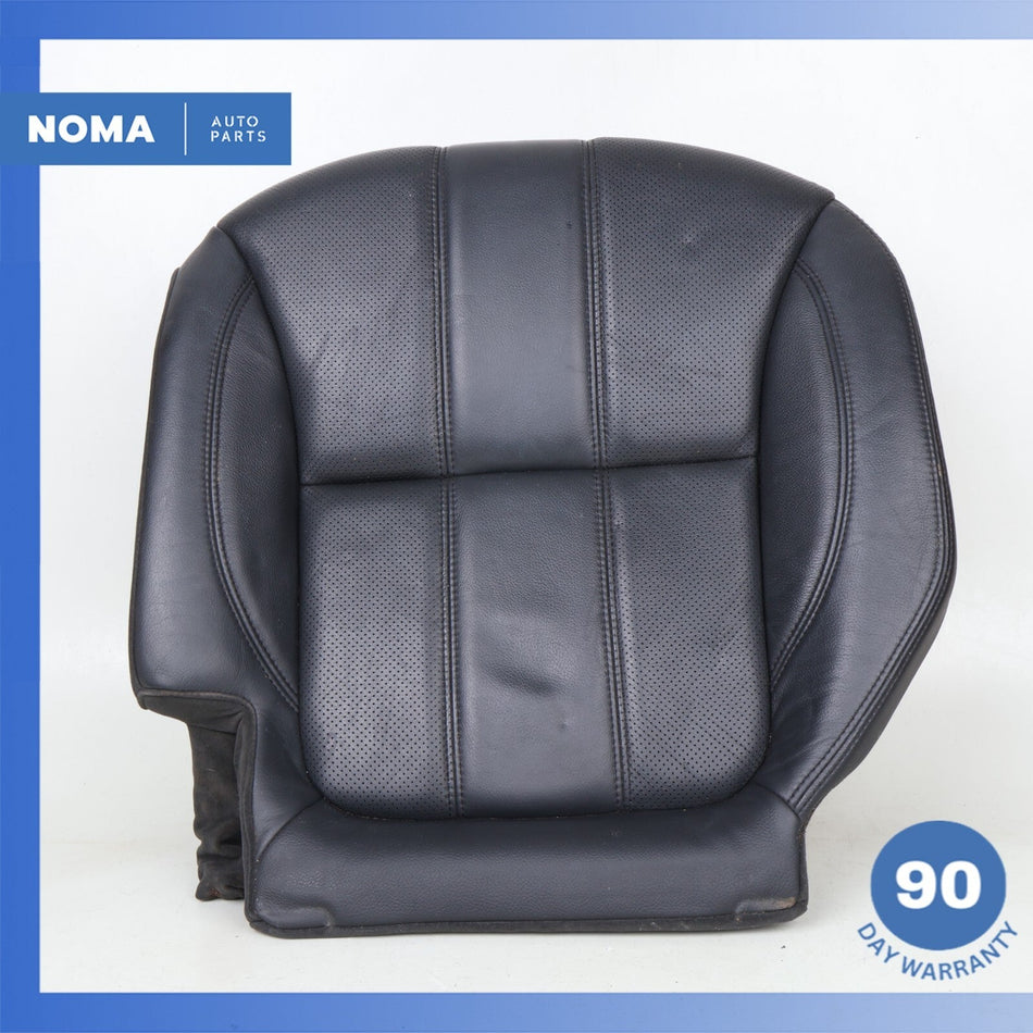 14-17 LR Range Rover Sport L494 Rear Right Lower Bottom Seat Cushion Black OEM