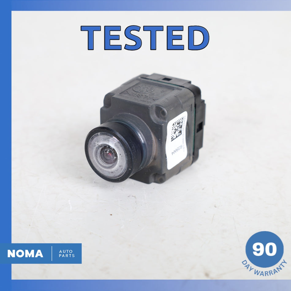 13-16 LR Range Rover Sport L494 L405 L538 Parking Assist Camera CPLA19H422AC OEM
