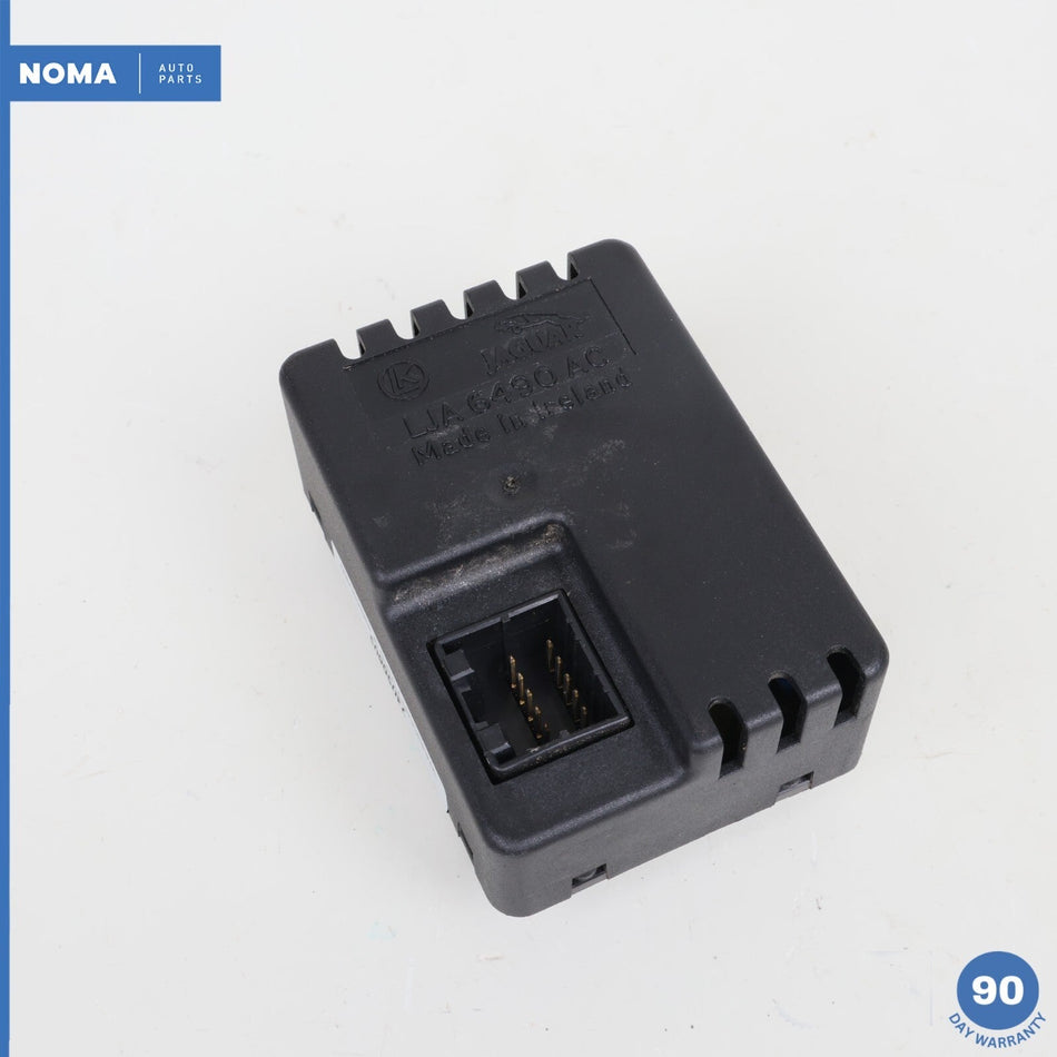 2005 Jaguar X100 XKR Dimmer Control Module LJA6490AC OEM
