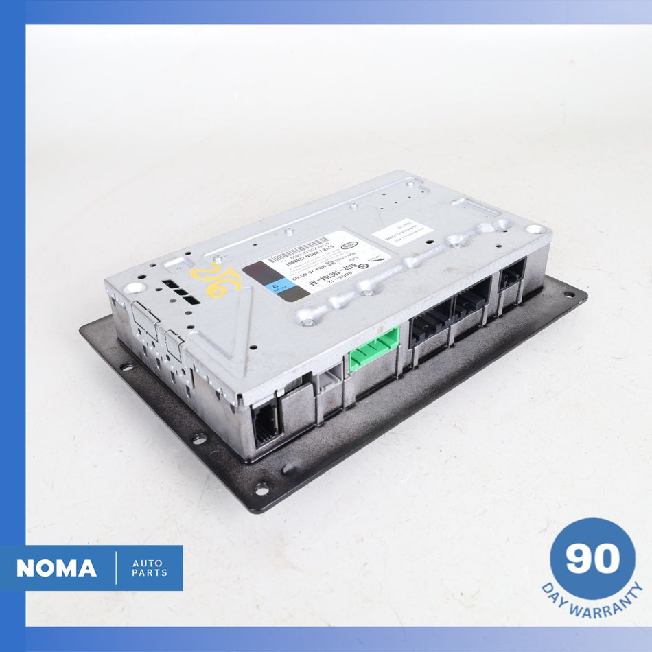 12-19 Jaguar X351 XJ F-Type LR4 600W Meridian Stereo Audio Amplifier Amp OEM