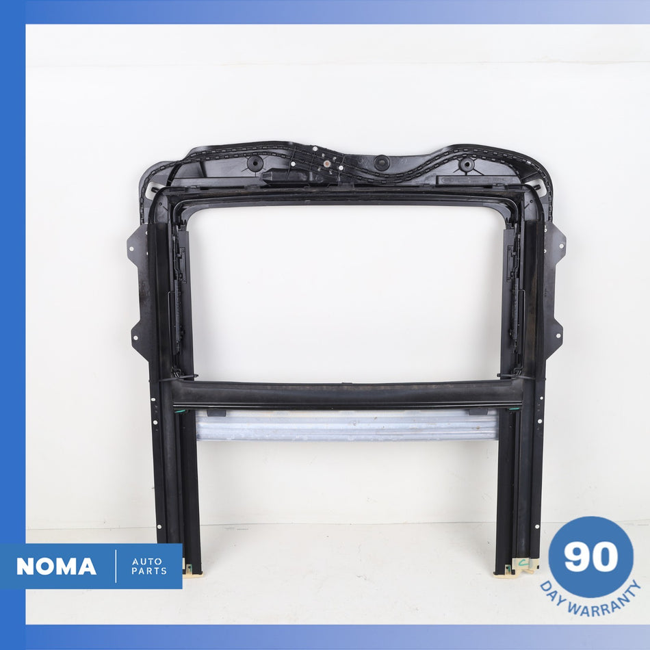 10-13 Range Rover Sport L320 Top Sun Roof Sunroof Track Rail Assembly OEM