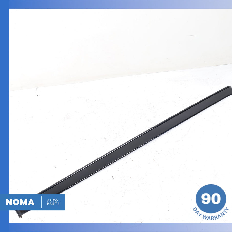 13-22 LR Range Rover L405 L494 Panorama Pano Sun Roof Right Side Molding OEM