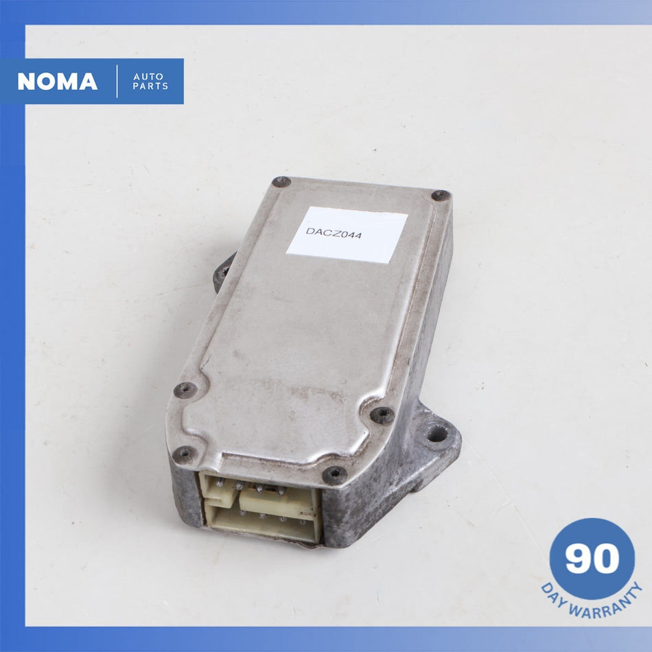 81-96 Jaguar XJS HE Series 2 XJ12 Power Resistor Block Module DAC2044 OEM