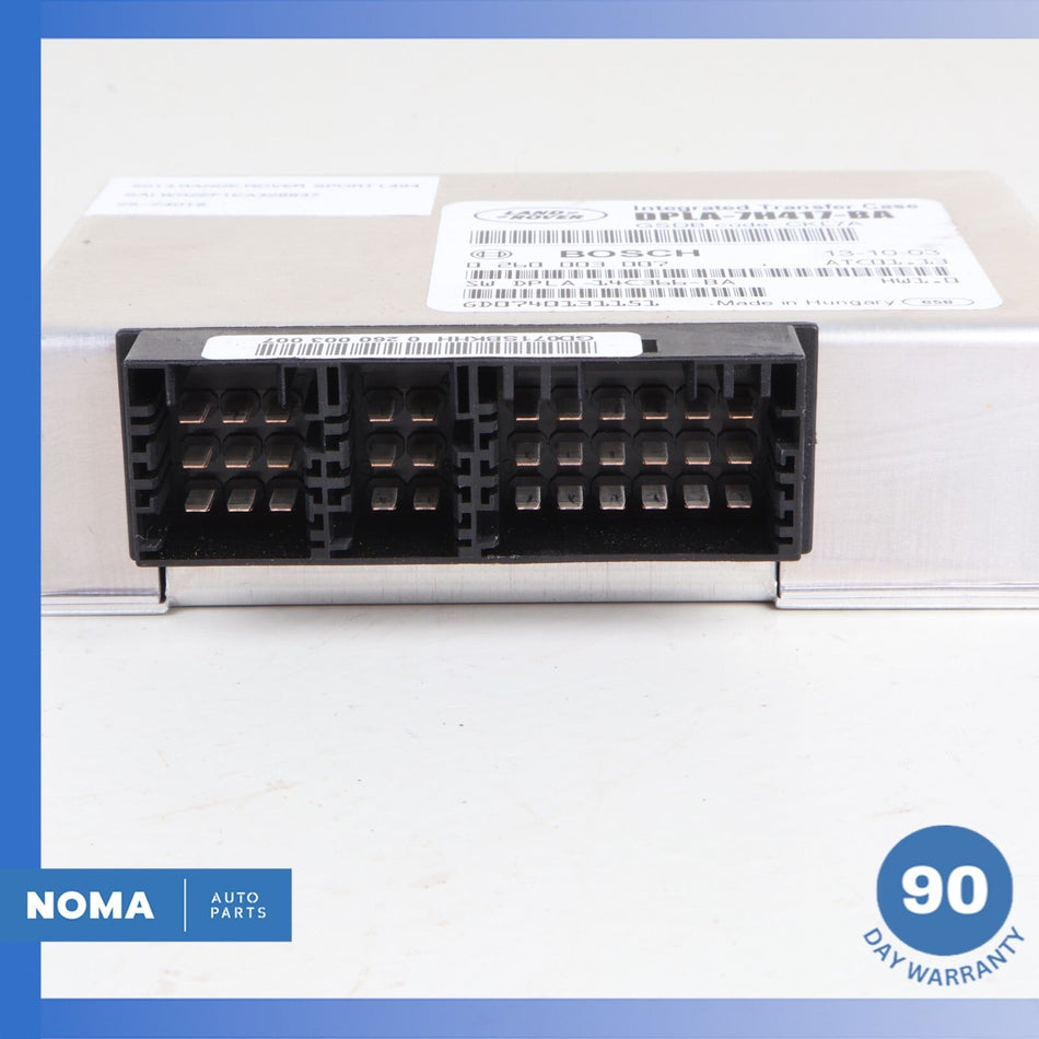 2013 Land Rover Range Rover L405 Transfer Case Control Module OEM