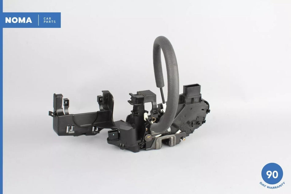 07-15 Jaguar X150 XK XKR Left Door Lock Latch Actuator w/ Keyless Go OEM