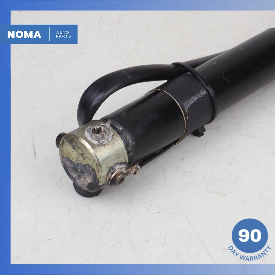 00-06 Jaguar X100 XK8 XKR Convertible Right Side Hydraulic Roof Lift Strut OEM