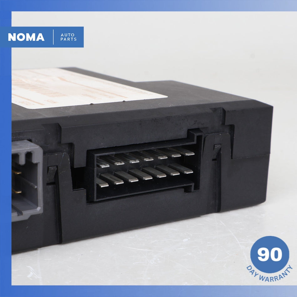 2013 Land Rover Range Rover L405 Front Left Driver Side Seat Module Unit OEM