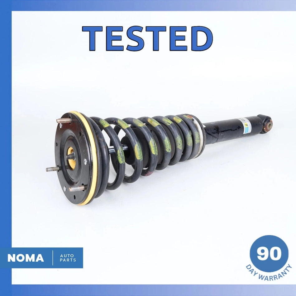 97-06 Jaguar X100 XK8 Front Left or Right Shock Absorber Strut Bilstein