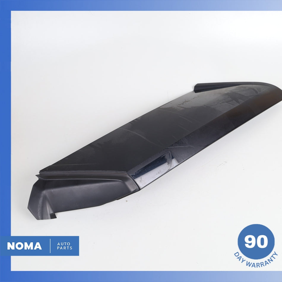 2015 LR Range Rover L405 Rear Right Passenger Side Exterior D-Pillar Molding OEM