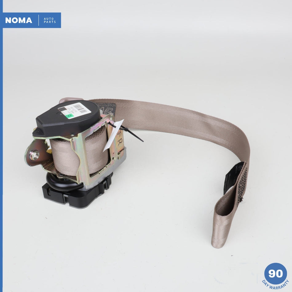 00-06 Jaguar XK8 XKR X100 Front Right Passenger Side Seat Belt Retractor AEK OEM