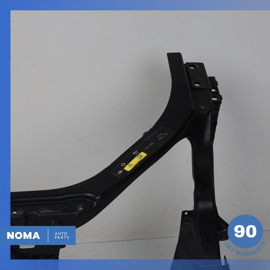 13-22 LR Range Rover L405 Front Radiator Support Core Headlight Bracket OEM