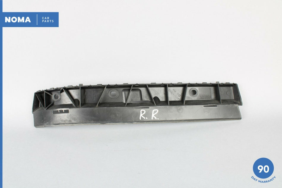 10-18 Jaguar XJL X351 Rear Right Passenger Side Bumper Inner Mount Bracket OEM