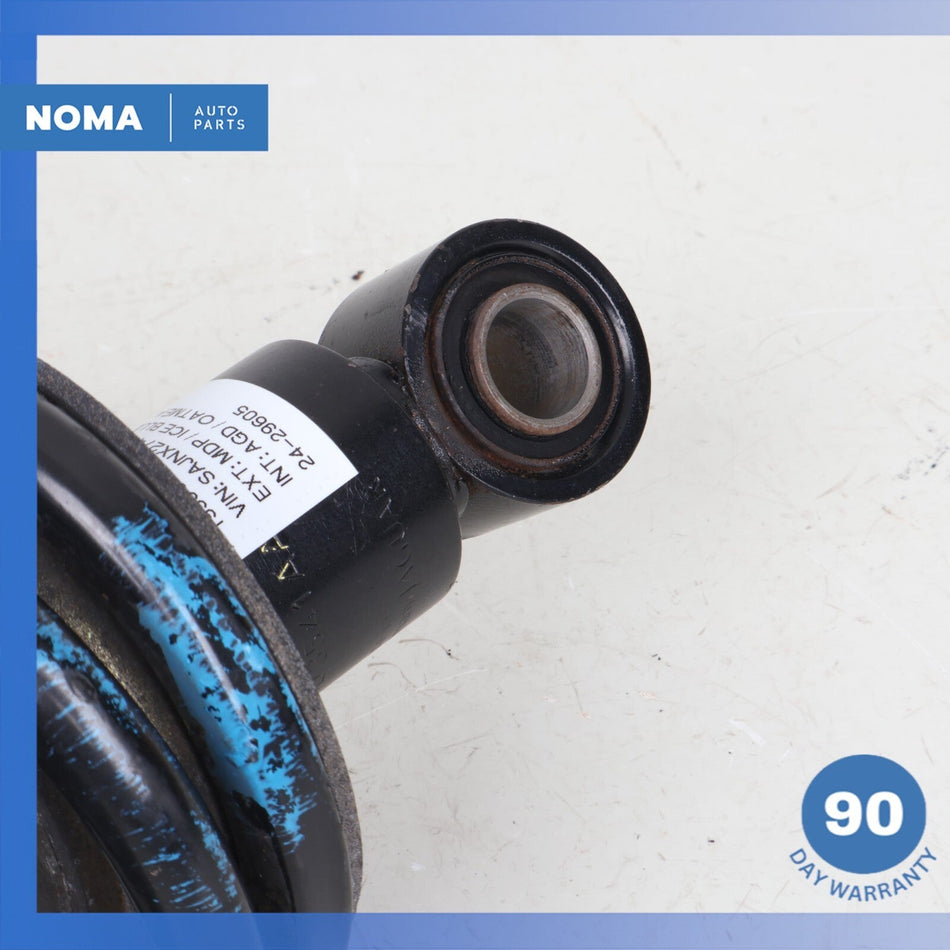 94-96 Jaguar XJS Series 3 Rear Left or Right Shock Absorber Yellow Mark OEM