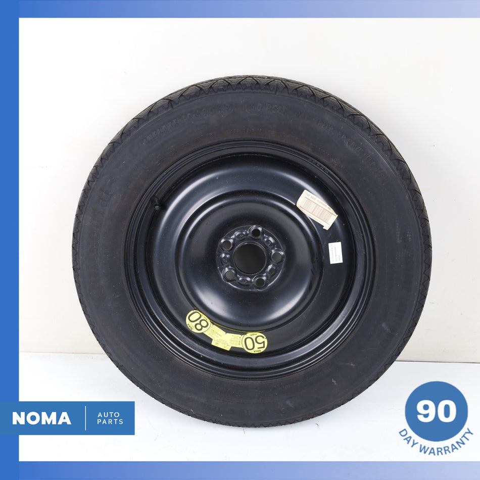 11-23 LR Discovery Sport L550 Emergency Spare Tire Wheel Donut Rim 155 85 18 OEM